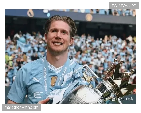 德布劳内再创英超助攻新高，载入历史新篇