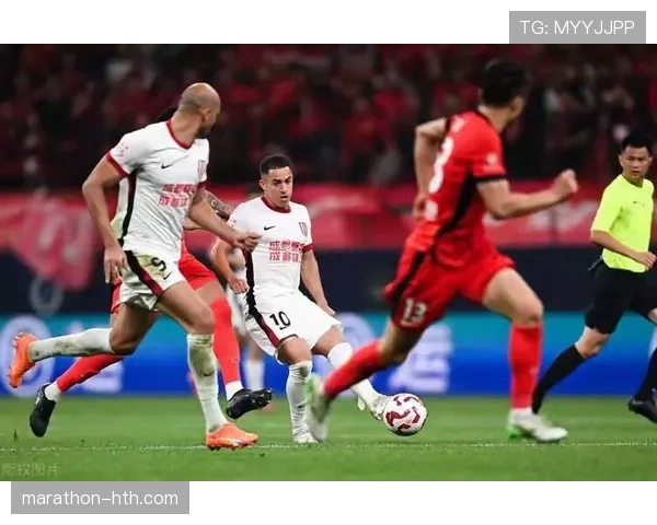 中超联赛最新赛况与比赛解读