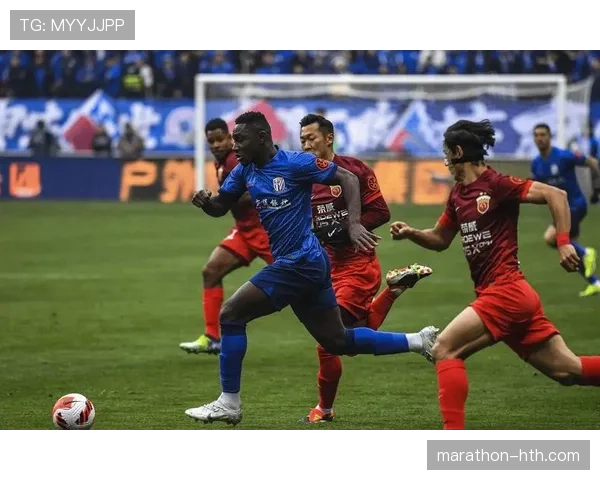 中场控制有限：上海申花为何难以主导比赛