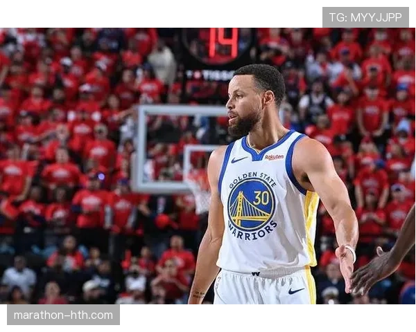 库明加较上季与库里挡拆配合更佳，终结效率明显提升