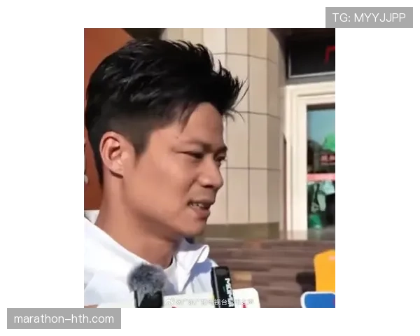 苏炳添拎菜篮回家——冠军跑得快，生活却像隔壁大哥